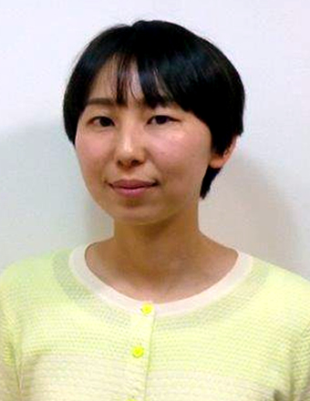 堀込 幸枝 講師