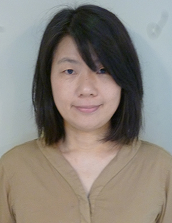 稲垣 晴子 講師