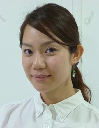 小牟田 真木子 講師
