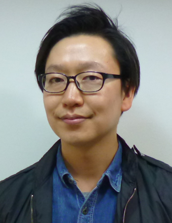 永瀬 武志 講師