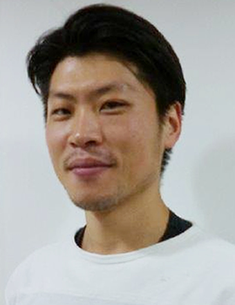 谷川 将樹講師