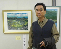 種岡 利則 会員