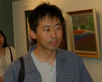 沖野 宏明 会員