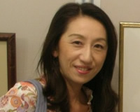 本橋 久美子 会員
