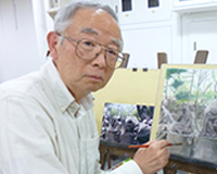 佐藤 正二 会員