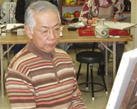 東條 圭介 会員