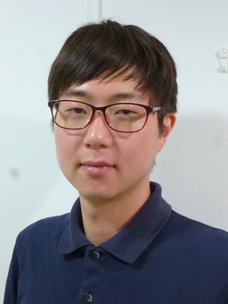 石原 康佑 講師